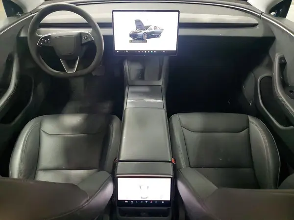 5YJ3E1EB4RF755309 2024 TESLA MODEL 3 - Image 8