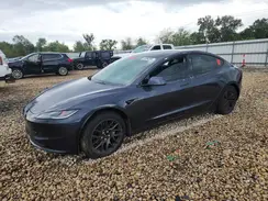 5YJ3E1EB4RF758582 2024 TESLA MODEL 3
