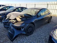 5YJ3E1EB4RF758730 2024 TESLA MODEL 3