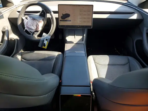 5YJ3E1EB4RF758730 2024 TESLA MODEL 3 - Image 8