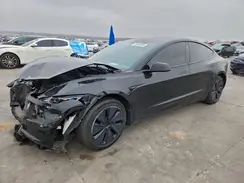 5YJ3E1EB4RF766777 2024 TESLA MODEL 3