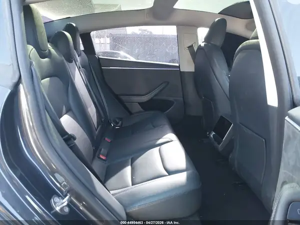 5YJ3E1EB4RF767170 2024 TESLA MODEL 3 - Image 8
