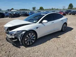 5YJ3E1EB4RF768223 2024 TESLA MODEL 3