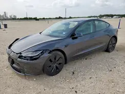 5YJ3E1EB4RF787208 2024 TESLA MODEL 3