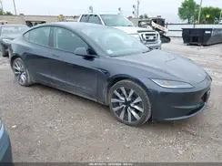 5YJ3E1EB4RF788911 2024 TESLA MODEL 3