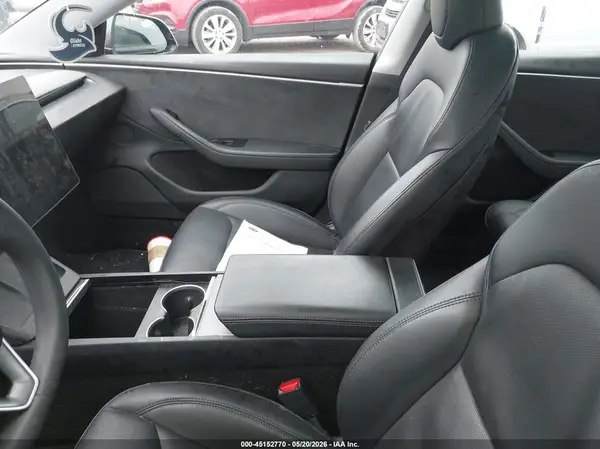 5YJ3E1EB4RF788911 2024 TESLA MODEL 3 - Image 8