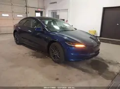 5YJ3E1EB4RF790335 2024 TESLA MODEL 3