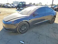 5YJ3E1EB4RF792652 2024 TESLA MODEL 3