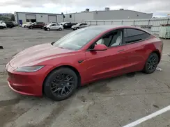 5YJ3E1EB4RF793476 2024 TESLA MODEL 3