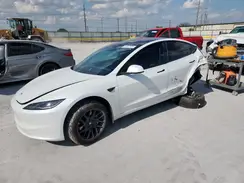 5YJ3E1EB4RF793610 2024 TESLA MODEL 3