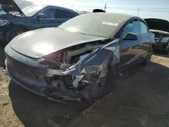 5YJ3E1EB4RF793879 2024 TESLA MODEL 3