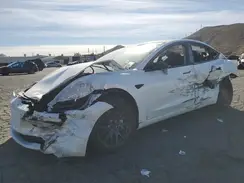 5YJ3E1EB4RF795194 2024 TESLA MODEL 3