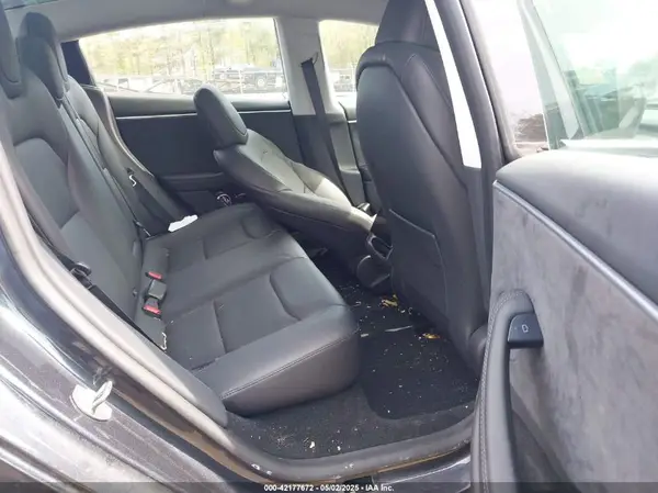 5YJ3E1EB4RF796636 2024 TESLA MODEL 3 - Image 8