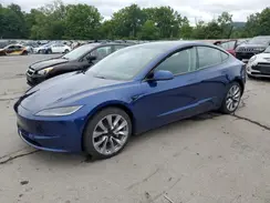 5YJ3E1EB4RF797866 2024 TESLA MODEL 3