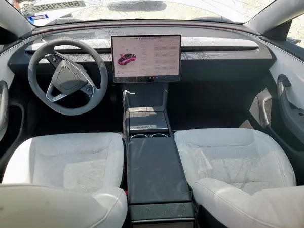 5YJ3E1EB4RF798337 2024 TESLA MODEL 3 - Image 8