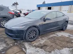 5YJ3E1EB4RF798595 2024 TESLA MODEL 3