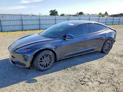 5YJ3E1EB4RF799200 2024 TESLA MODEL 3