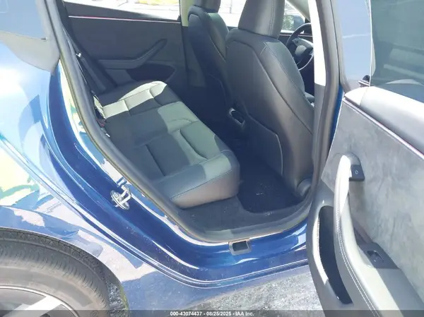 5YJ3E1EB4RF799570 2024 TESLA MODEL 3 - Image 8