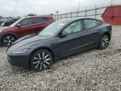 5YJ3E1EB4RF800202 2024 TESLA MODEL 3