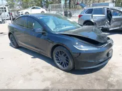 5YJ3E1EB4RF802287 2024 TESLA MODEL 3