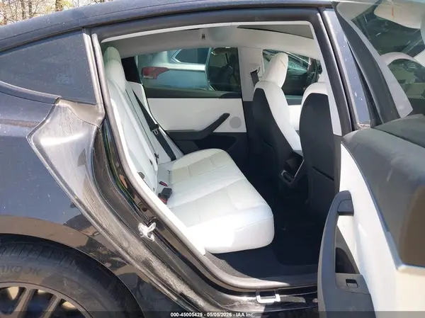 5YJ3E1EB4RF802287 2024 TESLA MODEL 3 - Image 8