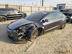 5YJ3E1EB4RF808462 2024 TESLA MODEL 3