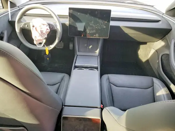 5YJ3E1EB4RF808462 2024 TESLA MODEL 3 - Image 8