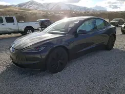 5YJ3E1EB4RF809143 2024 TESLA MODEL 3