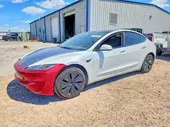 5YJ3E1EB4RF813340 2024 TESLA MODEL 3
