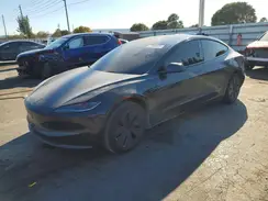 5YJ3E1EB4RF813628 2024 TESLA MODEL 3