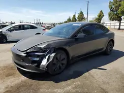 5YJ3E1EB4RF813712 2024 TESLA MODEL 3