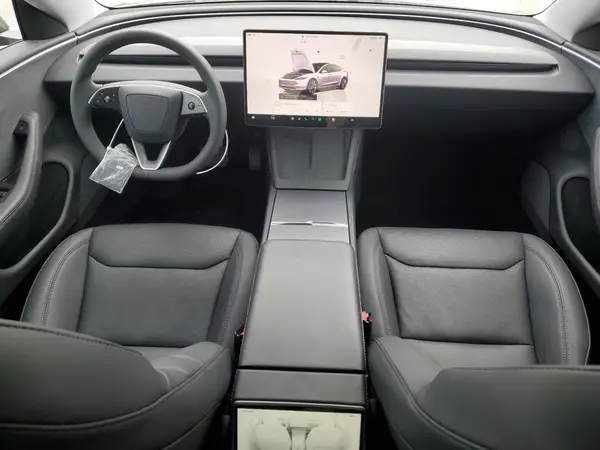 5YJ3E1EB4RF816139 2024 TESLA MODEL 3 - Image 8