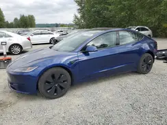 5YJ3E1EB4RF817517 2024 TESLA MODEL 3