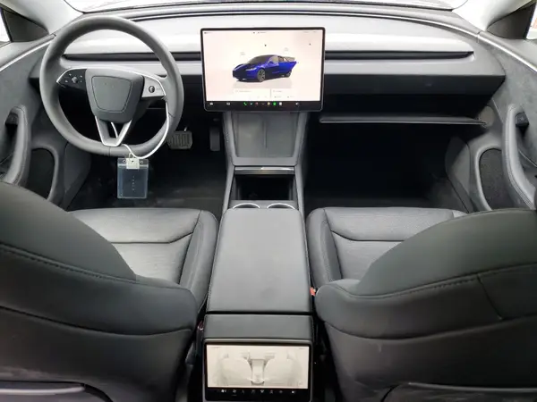 5YJ3E1EB4RF817517 2024 TESLA MODEL 3 - Image 8