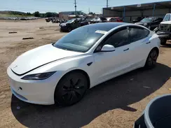 5YJ3E1EB4RF817680 2024 TESLA MODEL 3