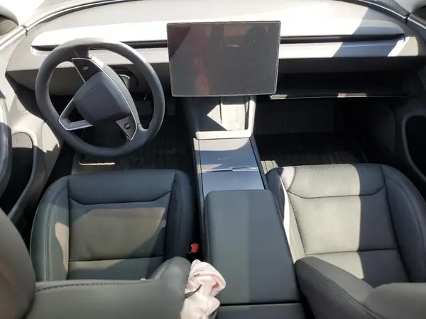 5YJ3E1EB4RF817680 2024 TESLA MODEL 3 - Image 8