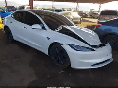 5YJ3E1EB4RF817971 2024 TESLA MODEL 3