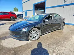 5YJ3E1EB4RF819591 2024 TESLA MODEL 3