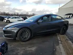 5YJ3E1EB4RF821552 2024 TESLA MODEL 3