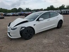 5YJ3E1EB4RF822412 2024 TESLA MODEL 3