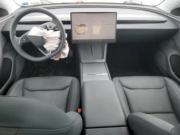 5YJ3E1EB4RF822412 2024 TESLA MODEL 3 - Image 8