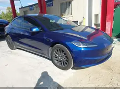 5YJ3E1EB4RF830476 2024 TESLA MODEL 3