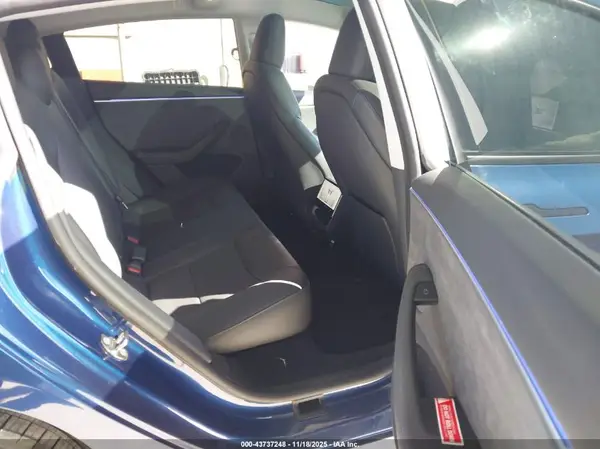 5YJ3E1EB4RF830476 2024 TESLA MODEL 3 - Image 8