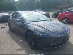 5YJ3E1EB4RF834513 2024 TESLA MODEL 3