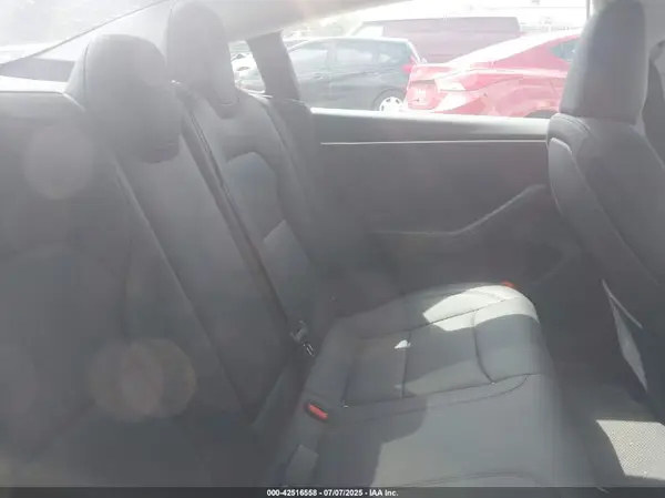 5YJ3E1EB4RF834513 2024 TESLA MODEL 3 - Image 8