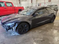 5YJ3E1EB4RF834768 2024 TESLA MODEL 3