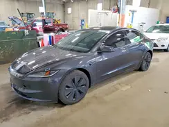 5YJ3E1EB4RF835399 2024 TESLA MODEL 3