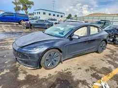 5YJ3E1EB4RF836763 2024 TESLA MODEL 3