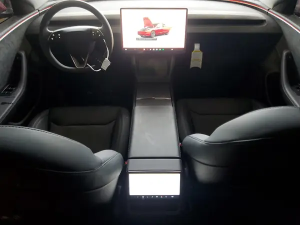5YJ3E1EB4RF844006 2024 TESLA MODEL 3 - Image 8