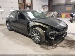 5YJ3E1EB4RF845270 2024 TESLA MODEL 3